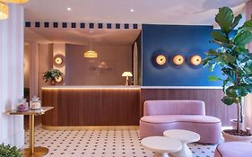 Mercure Paris Pigalle Sacre Coeur